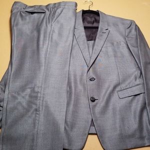 Prada mens suits